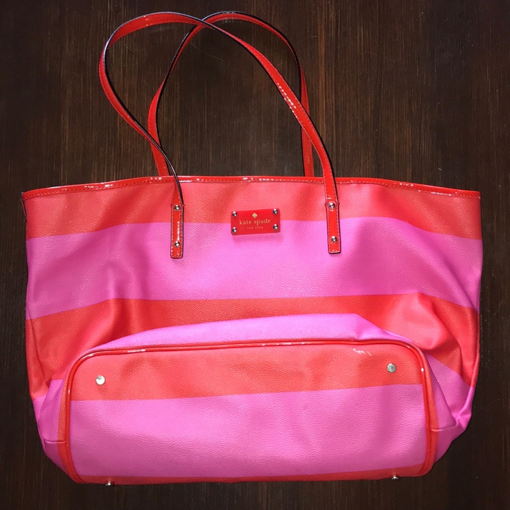Kate Spade Tote (Make Offer)